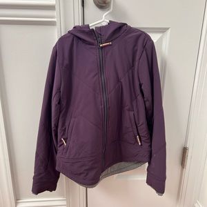 Athleta Girl Jump to It Jacket